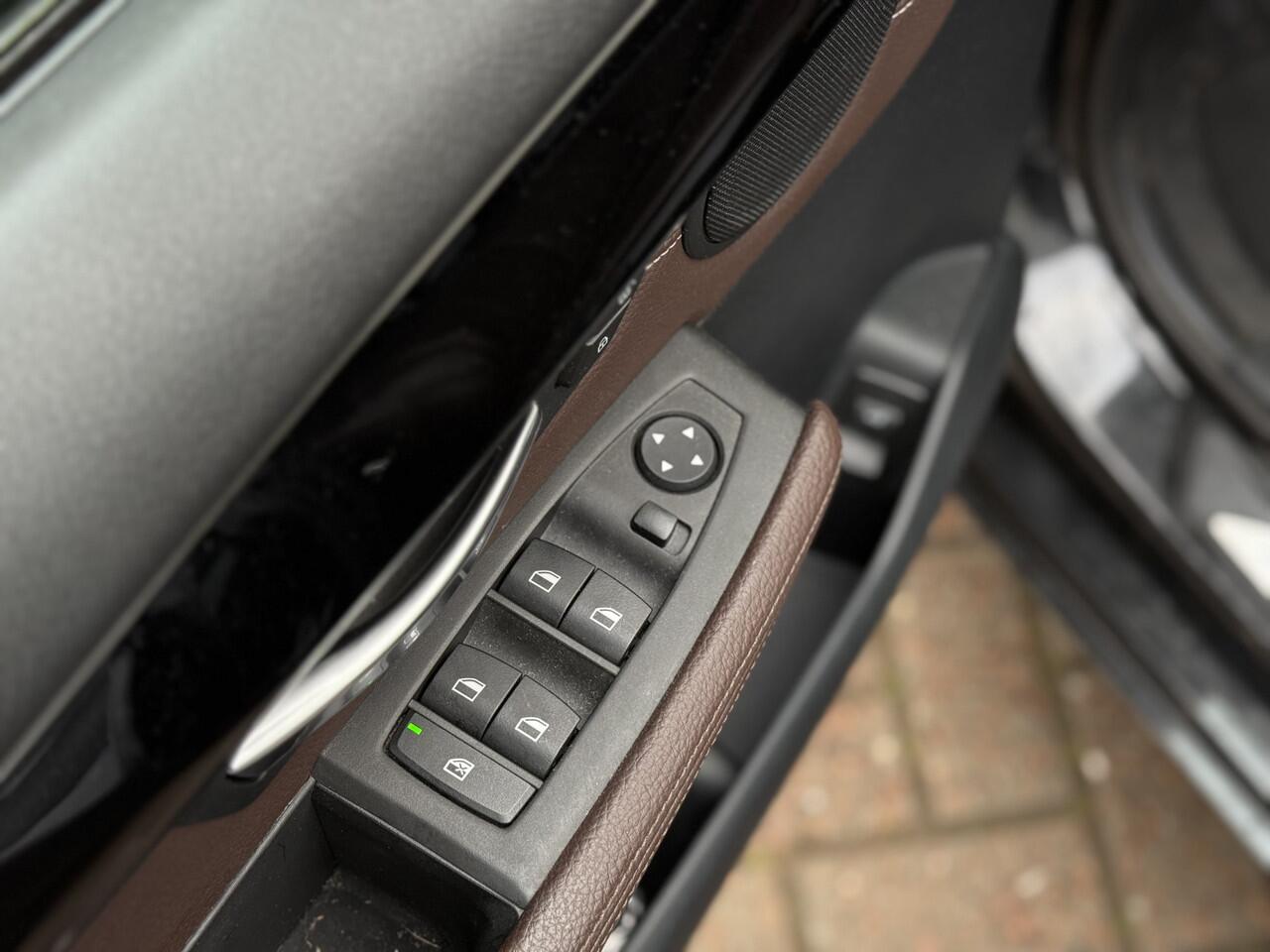 BMW 2-SERIE Active Tourer 218i High Executive Edition!! | Stoelverwarming | PDC V+A | Navigatie | Cruise | Trekhaak | Ndl Auto | RIJKLAARPRIJS INCL 12 MAANDEN GARANTIE EN BEURT