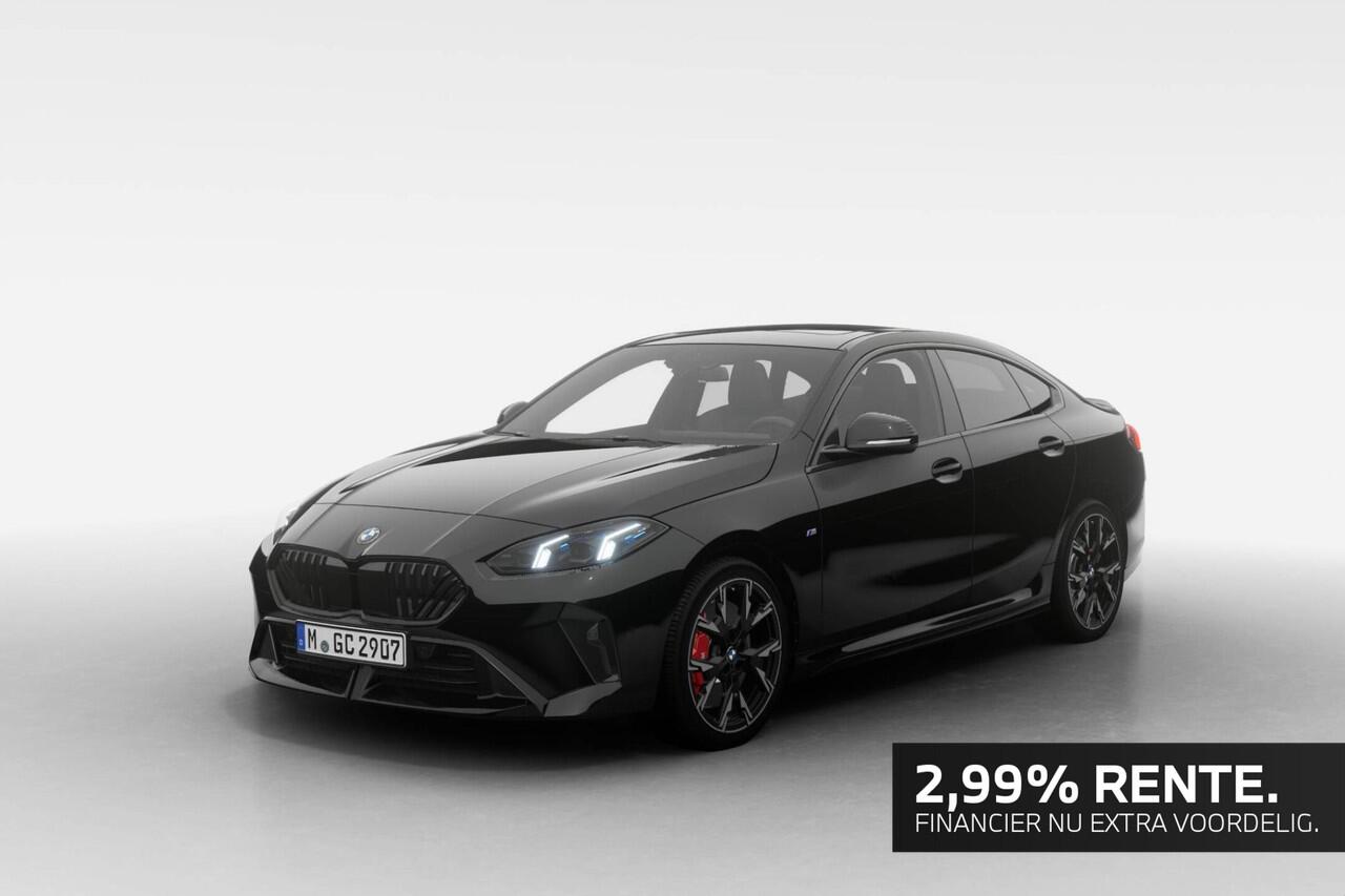 BMW 2-SERIE Gran Coupé 220 | M Sport Pro | Premium Pack | Harman Kardon | Getint Glas | Glazen Panoramadak