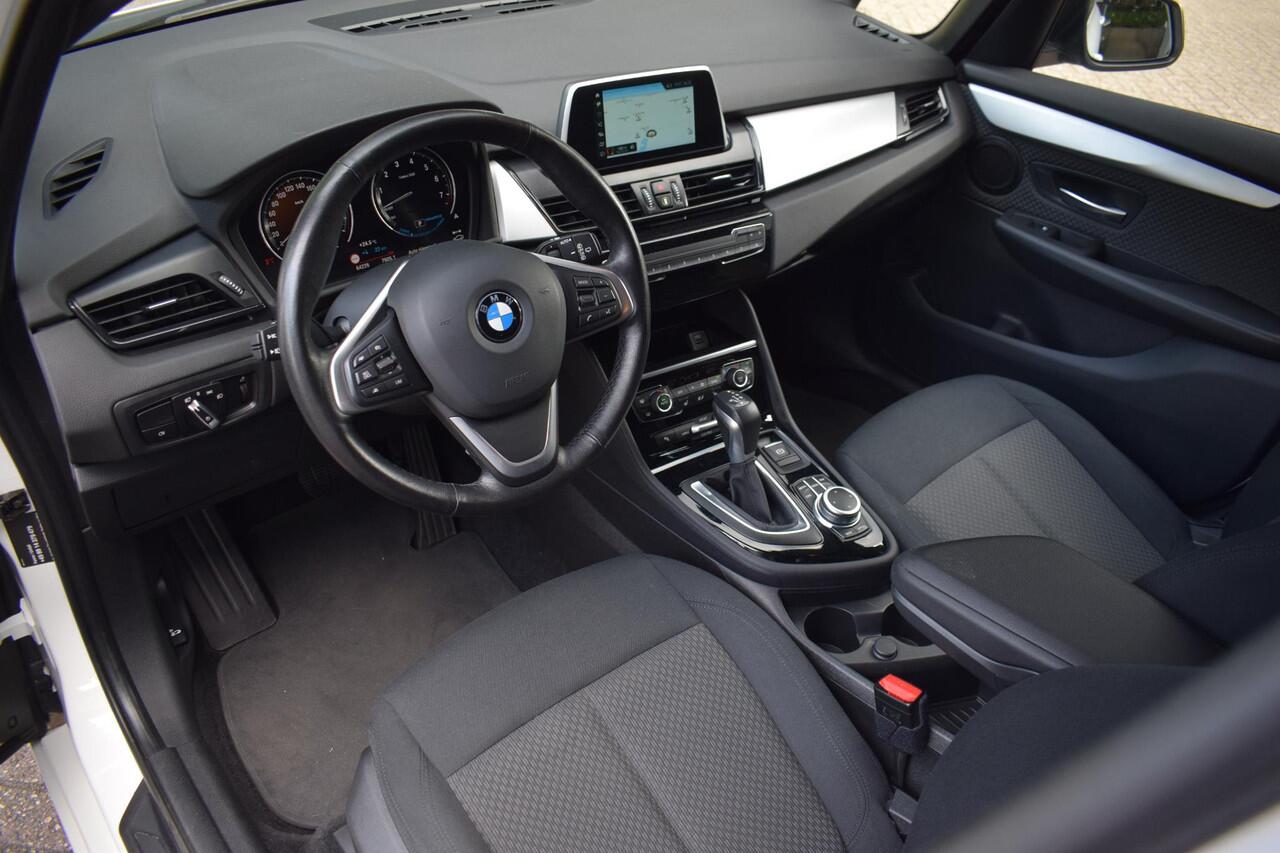 BMW 2-SERIE Active Tourer 225xe iPerformance PHEV ACC|MEMORY|LED|STOELVW