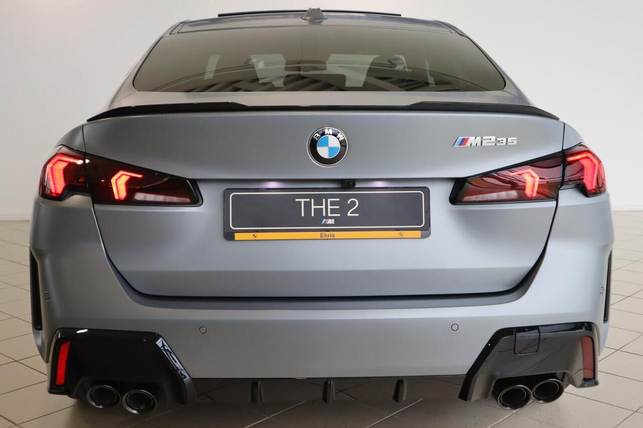 BMW 2-SERIE Gran Coupé M235 xDrive | M Sportpakket Pro | Innovation Pack | Extra Voordeel
