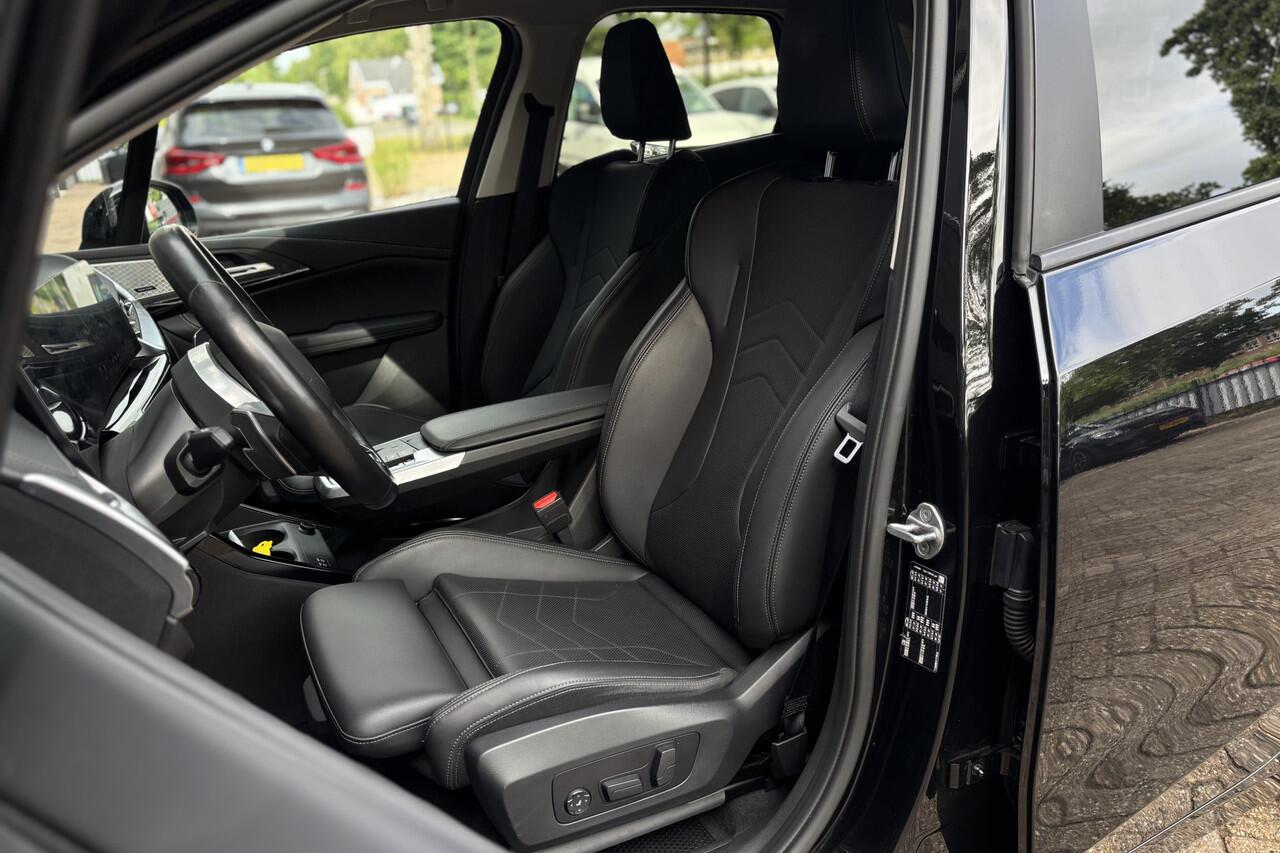 BMW 2-SERIE Active Tourer 218i | Harman Kardon | Sportleder | Memory | Comfort Access | Adaptive LED