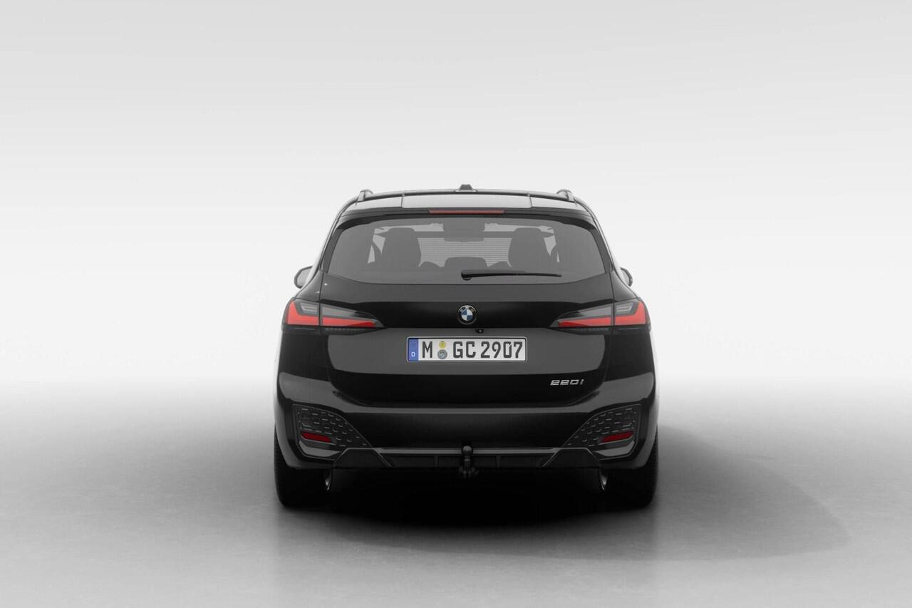 BMW 2-SERIE Active Tourer 220i | M Sport | Premium Pack | Travel Pack