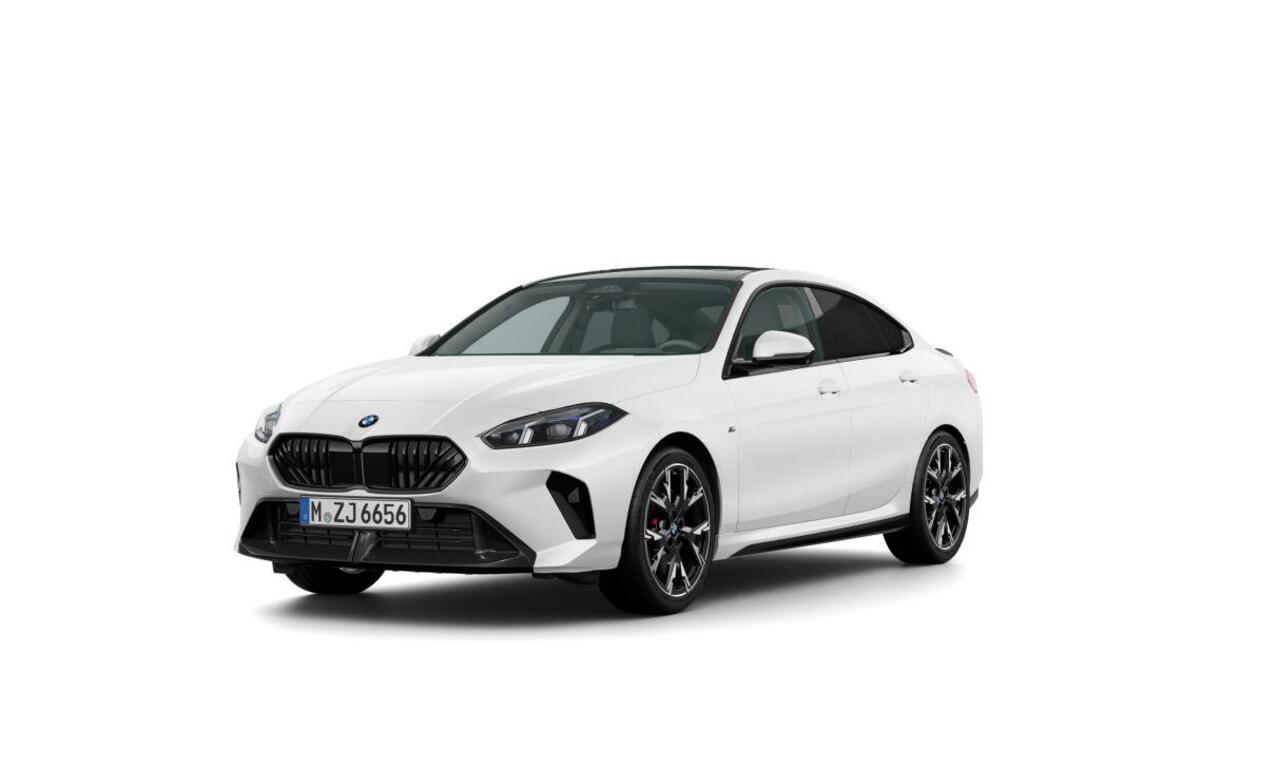 BMW 2-SERIE Gran Coupé 220 M Sportpakket Pro | Panoramadak | Driving Assistant Professional | Ekris Selection