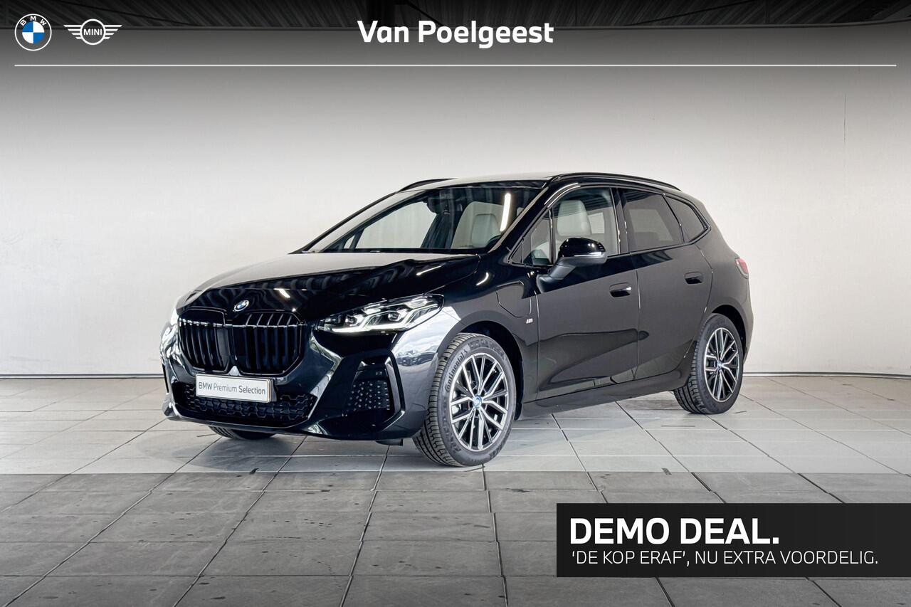 BMW 2-SERIE Active Tourer 225e xDrive Premium Pack M Sportpakket | Selections