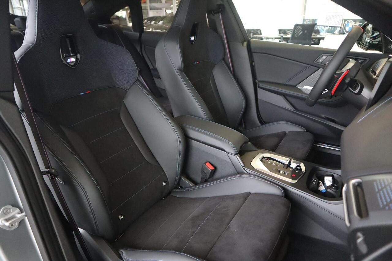 BMW 2-SERIE Gran Coupé M235 xDrive | M Sportpakket Pro | Innovation Pack | Extra Voordeel