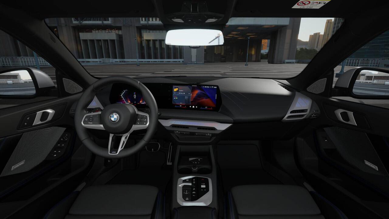 BMW 2-SERIE Gran Coupé 220 M Sport Automaat / Sportstoelen / Achteruitrijcamera / Adaptieve LED / M Adaptief onderstel / Comfort Access / Stuurverwarming