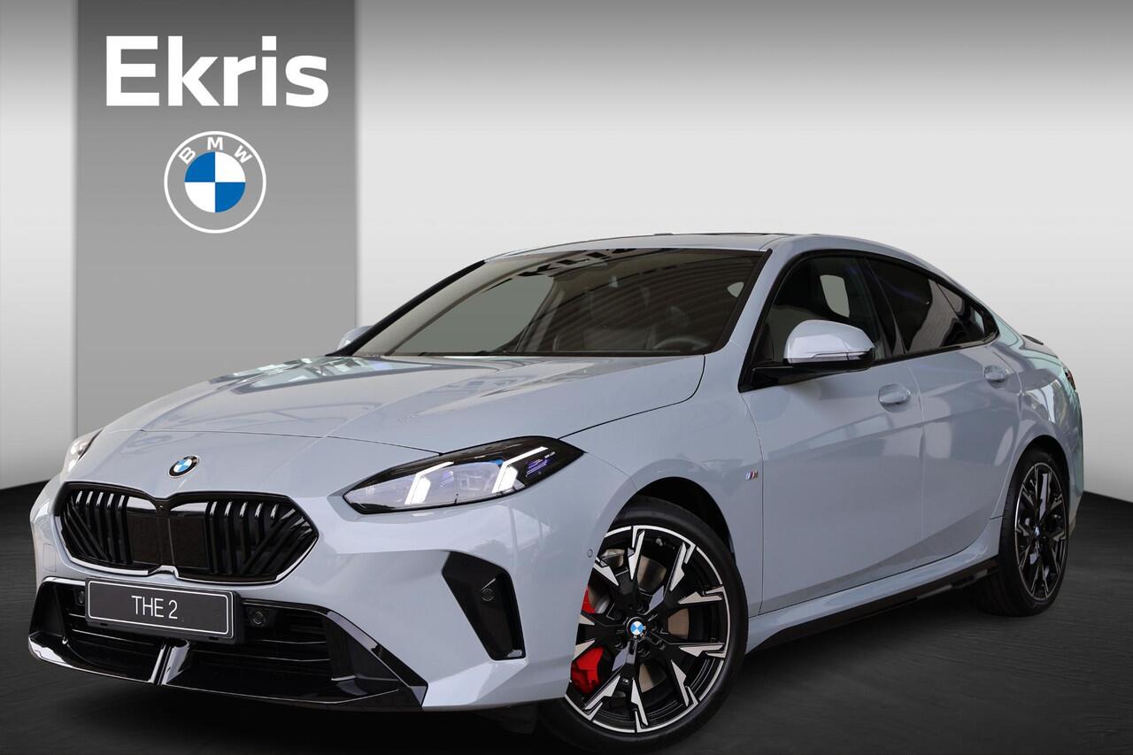 BMW 2-SERIE Gran Coupé 220 | M Sportpakket | M Sportpakket Pro | Equipment Package