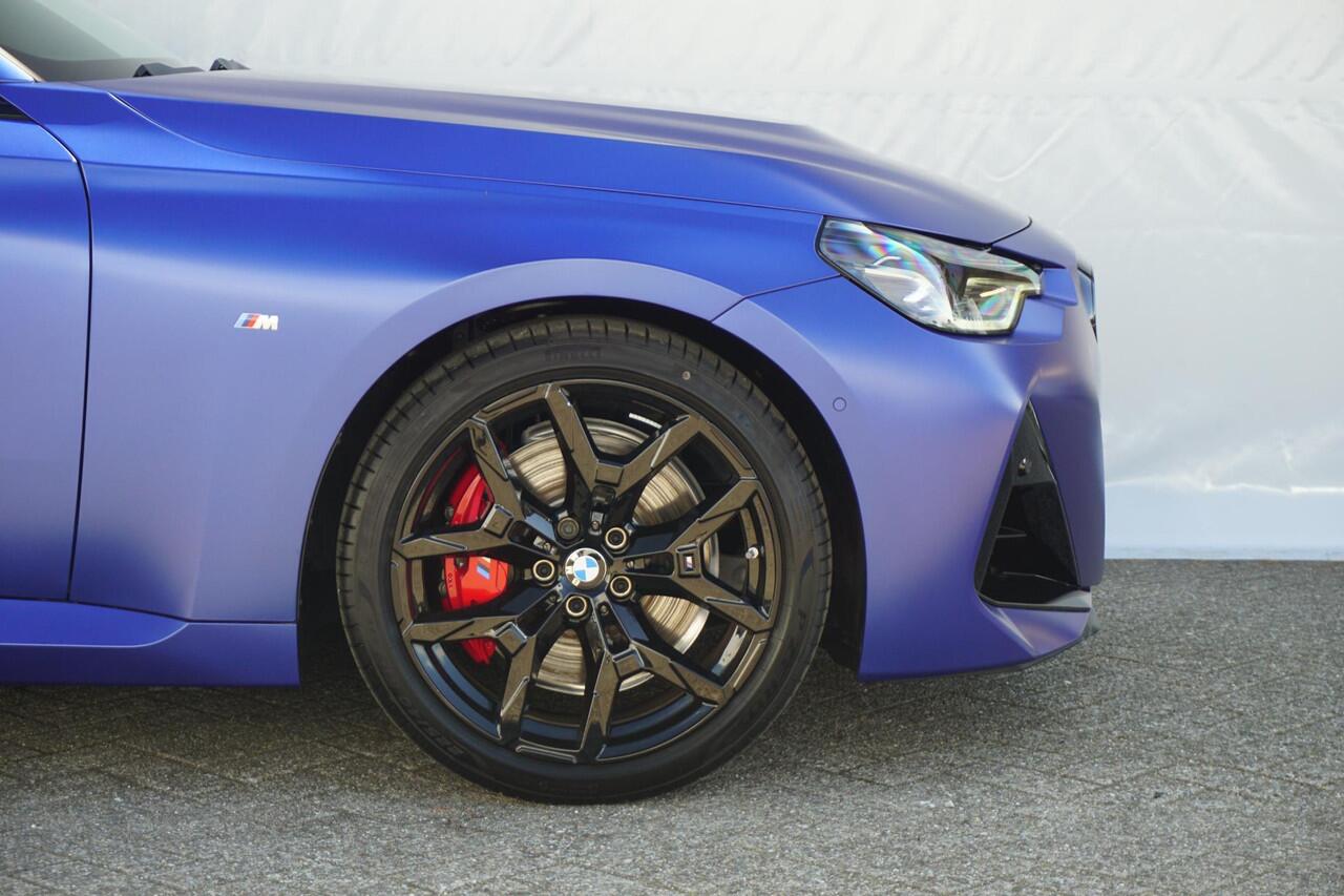 BMW 2-SERIE 218i Coupé | M Sportpakket Pro | Premium Pack