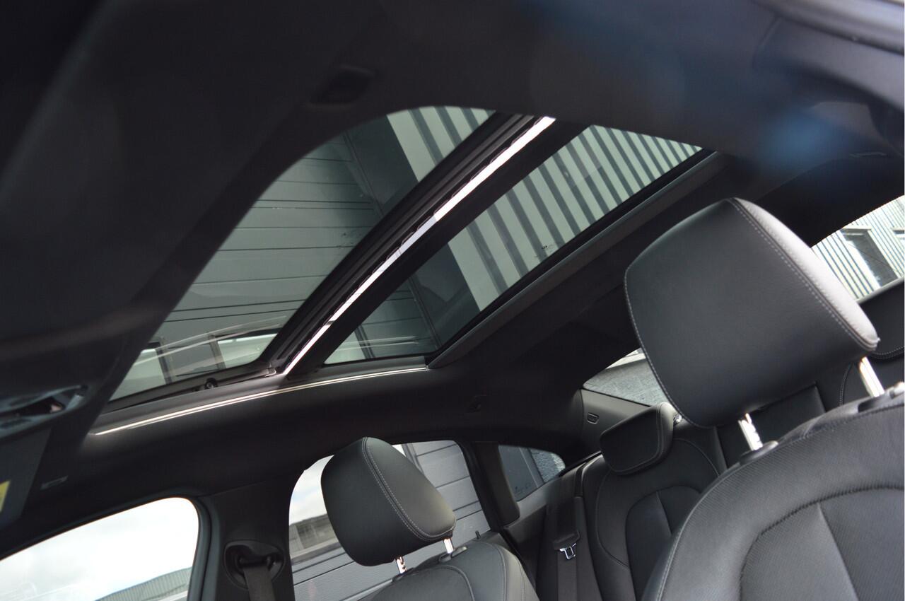 BMW 2-SERIE Gran Coupé 218i High Executive Edition | M-PAKKET | PANO | CAM | CARPLAY |