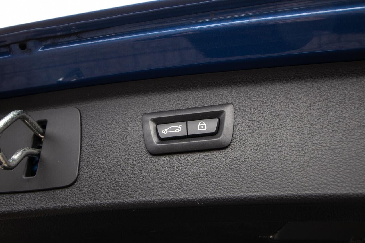 BMW 2-SERIE Active Tourer 225xe iPerformance High Executive M sport | Led | Leder | Navigatie | Elec. achterklep | Cruise | PDC