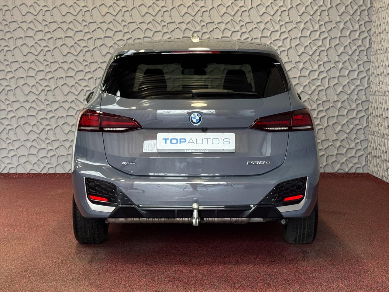 BMW 2-SERIE Active Tourer ? 230E ? 326 PK XDRIVE ELEK.KLEP CAMERA WEGKLAPBARE.TREKHAAK 05/2024 AWD 4X4 4WD M-Sportpakket PHEV ?Top Auto's Wijchen? 170 Nieuwe en bijna nieuwe Auto's met : Benzine / PHEV / Plug in hybrid / Hybrid / Mild hybrid / HEV /