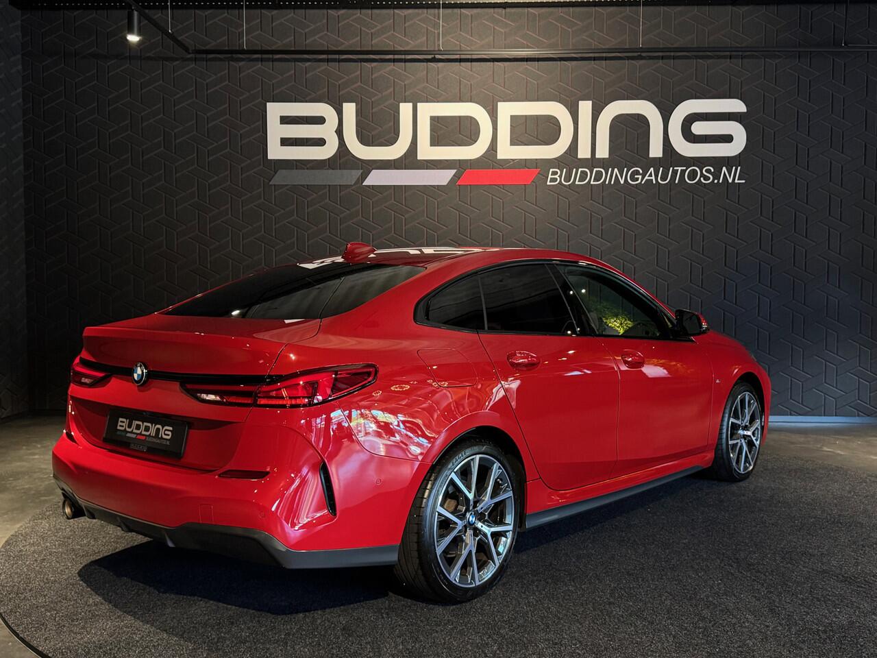 BMW 2-SERIE Gran Coupé 218i | M-sport | Head-up | Adapt Cruise