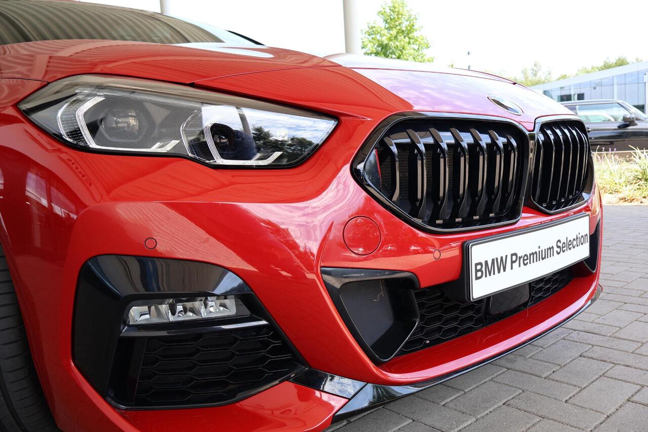 BMW 2-SERIE Gran Coupé 218i | M Sportpakket