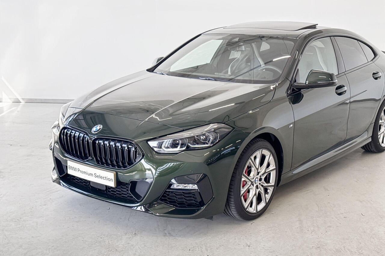 BMW 2-SERIE Gran Coupé 218i Innovation M Sportpakket Pro Individual Aut. | Selections