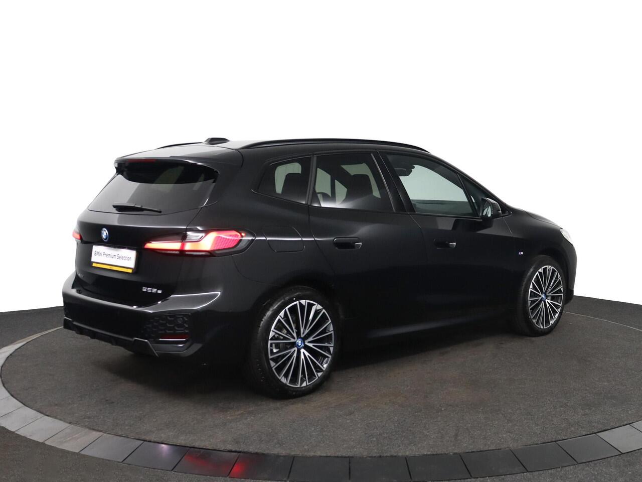 BMW 2-SERIE Active Tourer 225e xDrive | M Sportpakket | Equipment Pack | Comfort Pack |