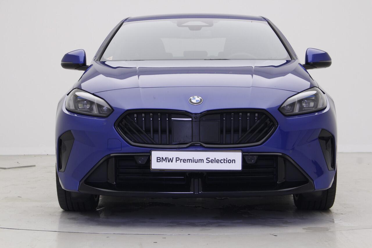 BMW 2-SERIE Gran Coupé 220 M-Sport | 19" | Stoelverwarming | Premium Pack | | Nu voor 39.895,-