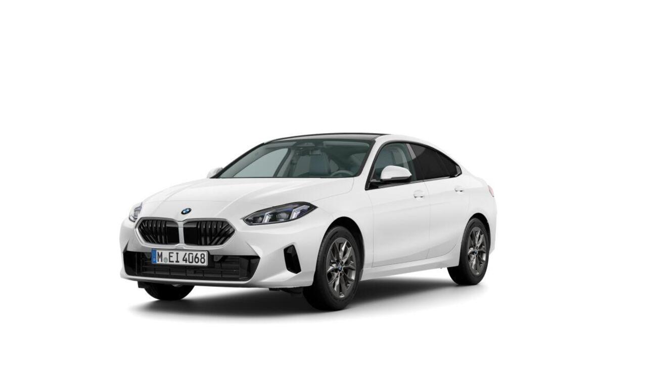 BMW 2-SERIE Gran Coupé 220 Premium Pack | Comfort Access | Stuurwiel verwarming | Getint Glas | Ekris Selection