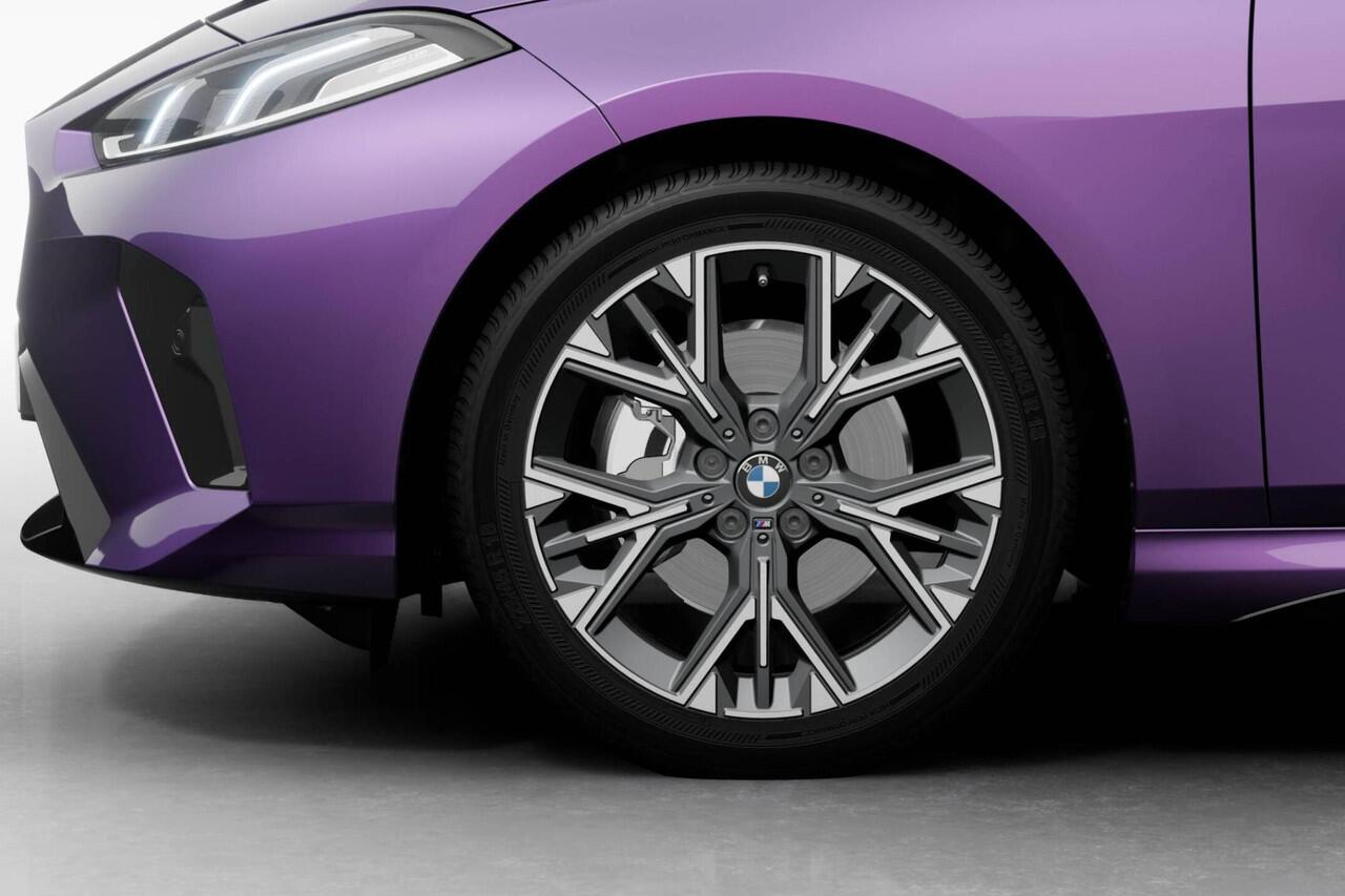 BMW 2-SERIE Gran Coupé 220 M Sport Design Edition | Glazen panoramadak | Driving Assistant