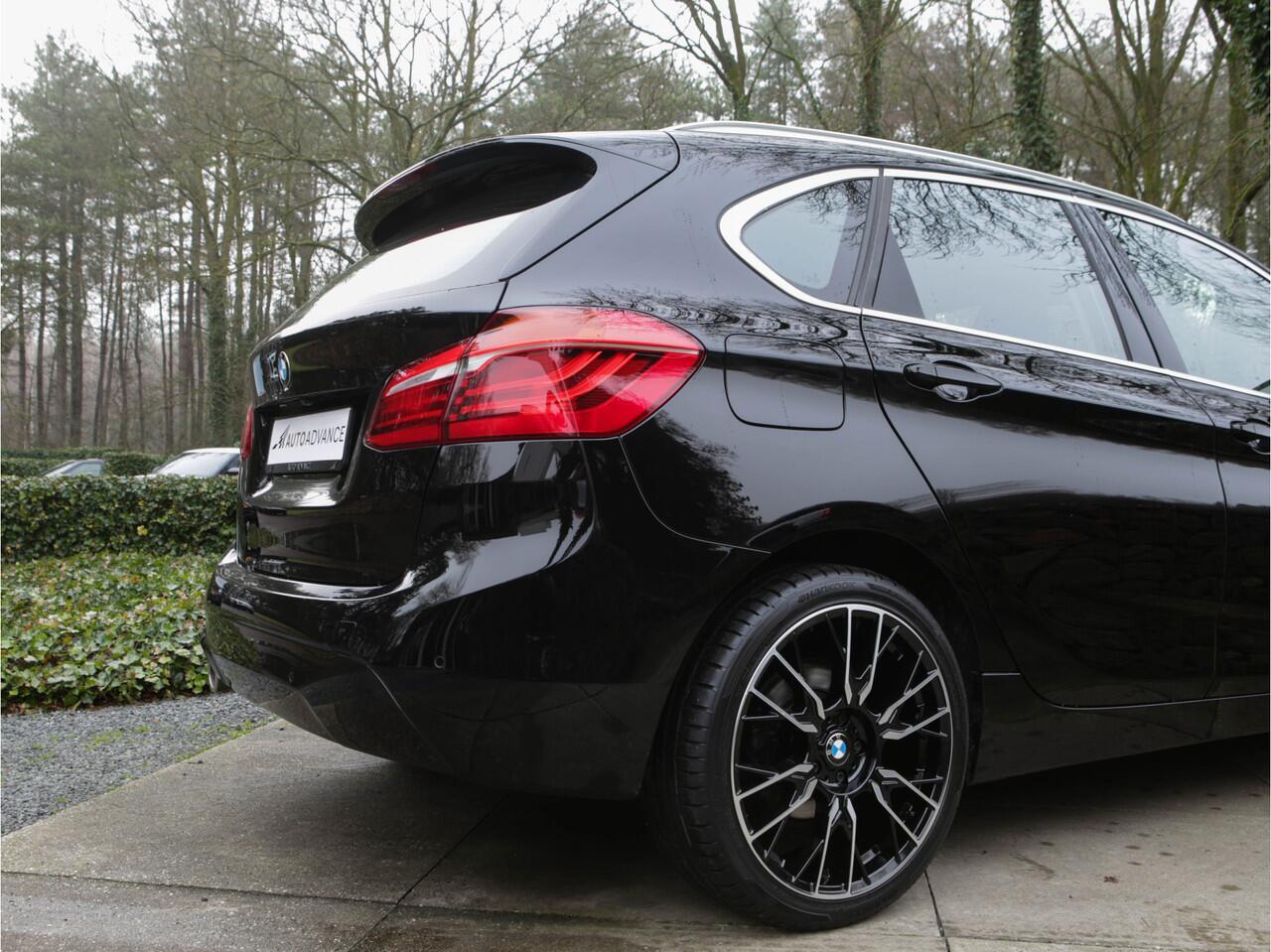 BMW 2-SERIE Active Tourer 218i Business Edition