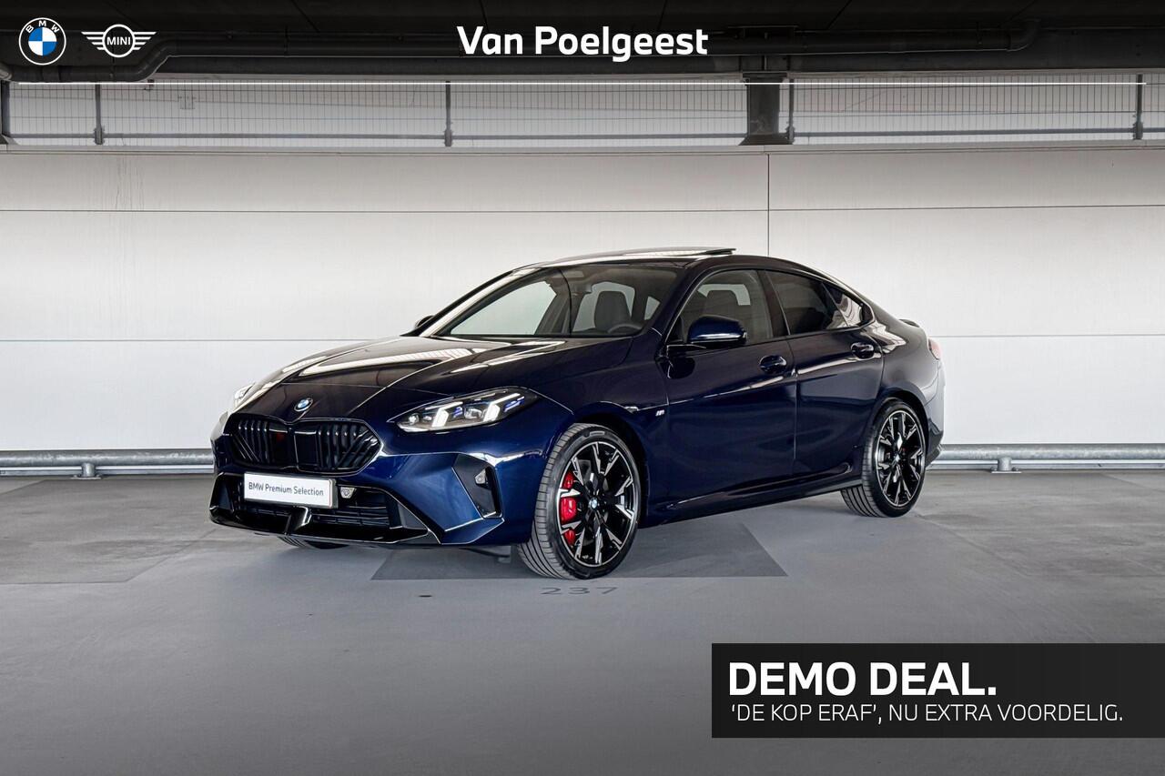 BMW 2-SERIE Gran Coupé 220 | Selections | M Sportpakket Pro | Glazen panoramadak