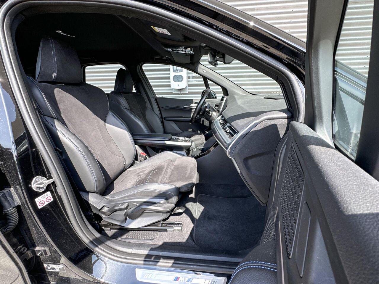 BMW 2-SERIE Active Tourer 218i M Sportpakket / Trekhaak