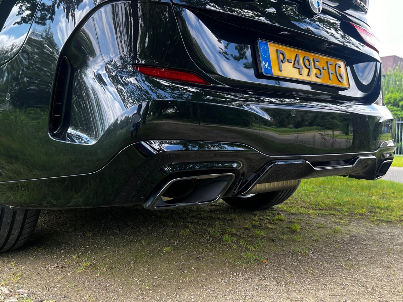 BMW 2-SERIE Gran Coupé M235i xDrive High Executive | HUD | Harman/Kardon | Alcantara | Info Bas: 0492-588982 Info Bas: 0492-588982