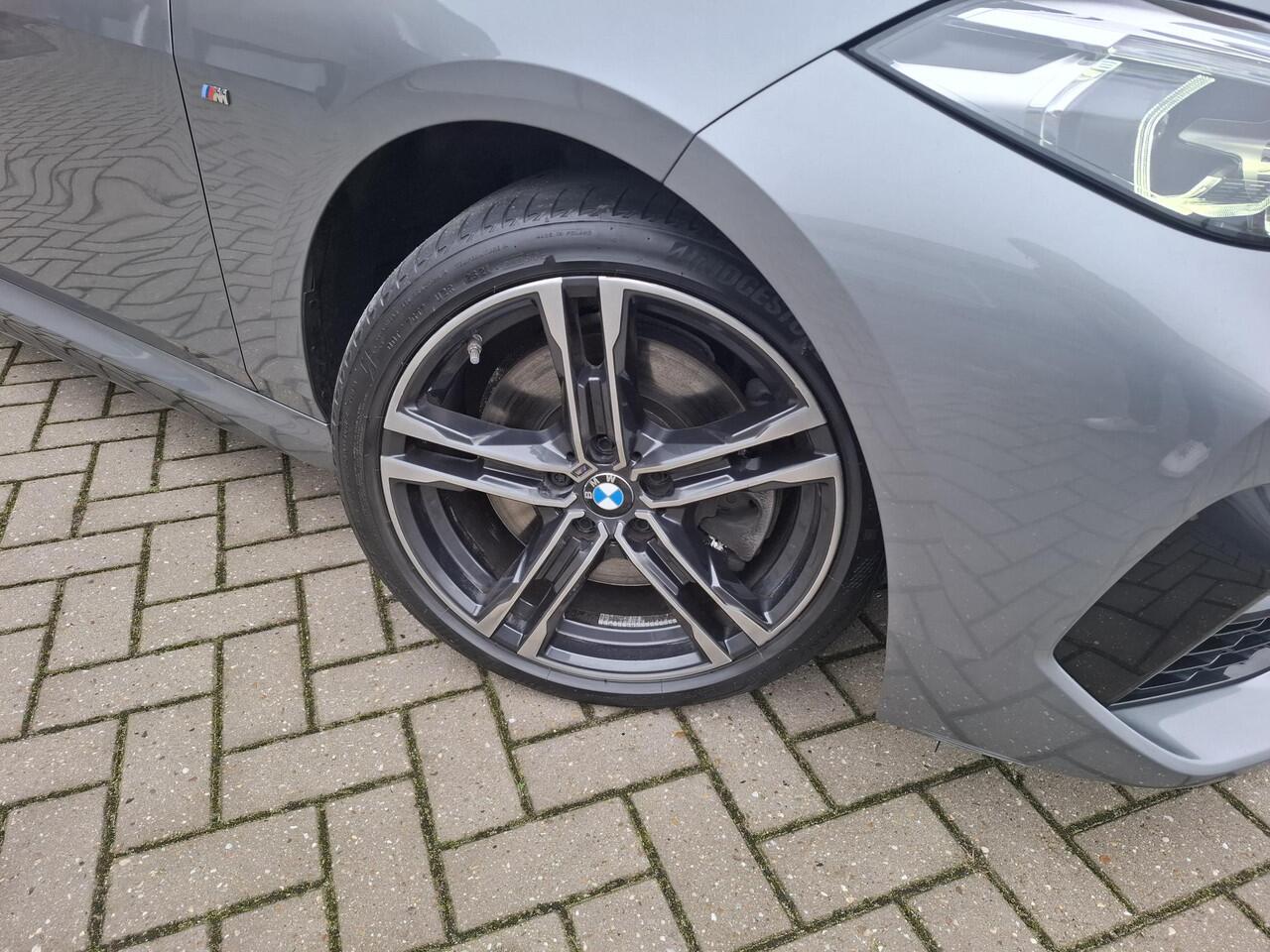 BMW 2-SERIE Gran Coupé 220i High Executive Edition M Pakket