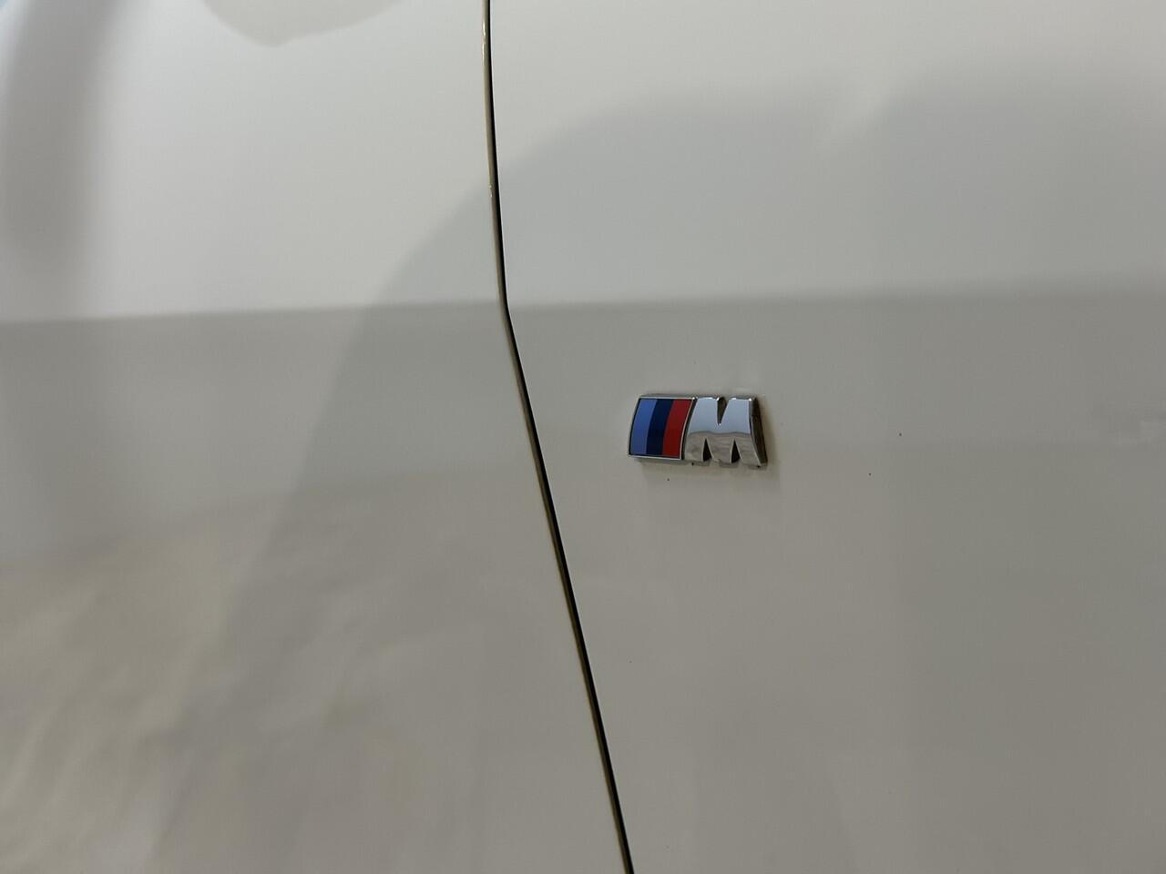 BMW 2-SERIE Gran Coupé 218i High Executive Edition M Sport | Airco ECC | LED | Panorama | Leder | Cruise control | Camera | Apple Carplay | Stoelverwarming | Isofix | NAP |