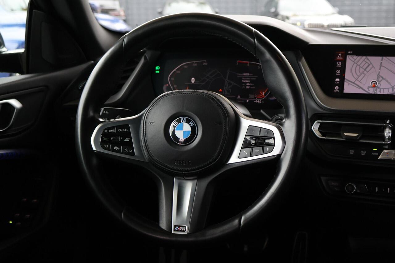 BMW 2-SERIE Gran Coupé 218i | M Sport | Parking Pack | Audio Media Pack | Active Cruise Control
