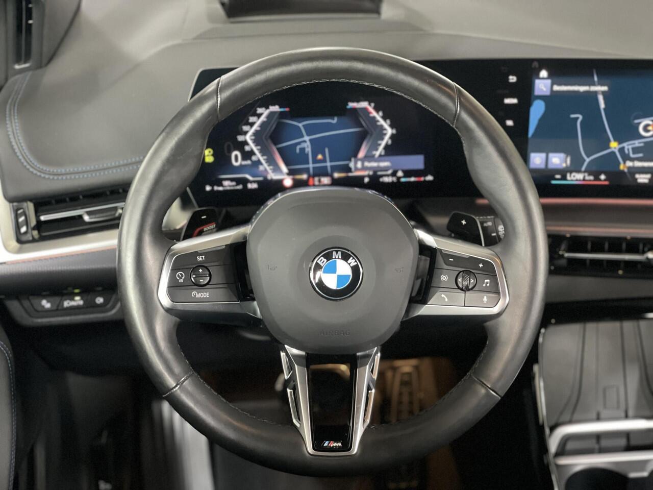 BMW 2-SERIE 220 I ACTIVE TOURER AUTOMAAT M-SPORT 170 PK