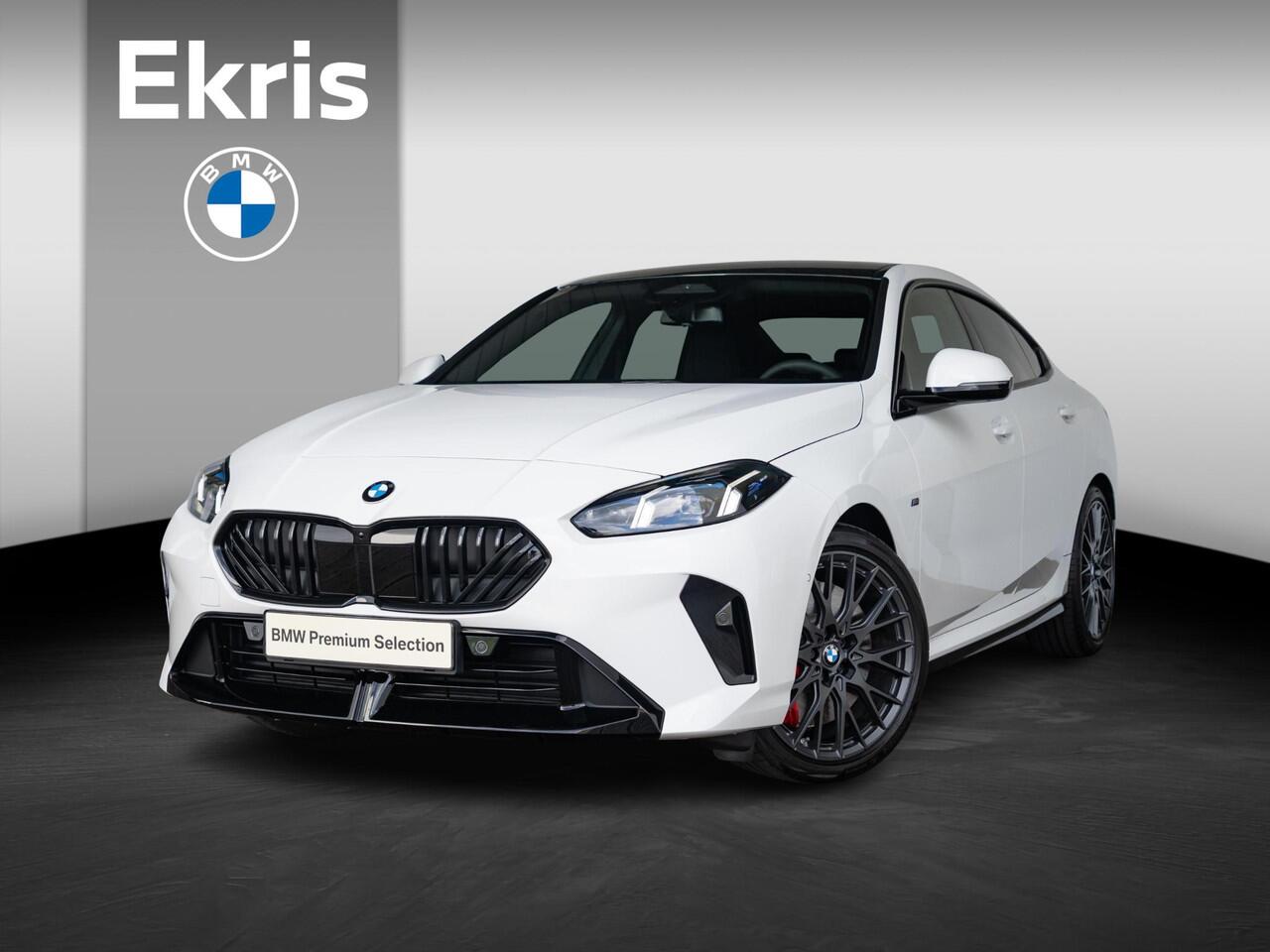 BMW 2-SERIE Gran Coupé 220 | M Sport Package Pro | Equipment Package | Extra Voordeel