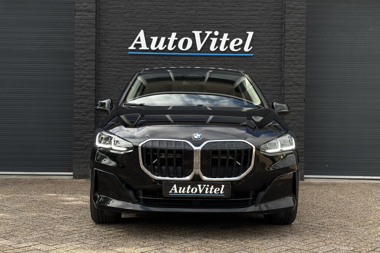 BMW 2-SERIE Active Tourer 218i | Harman Kardon | Sportleder | Memory | Comfort Access | Adaptive LED
