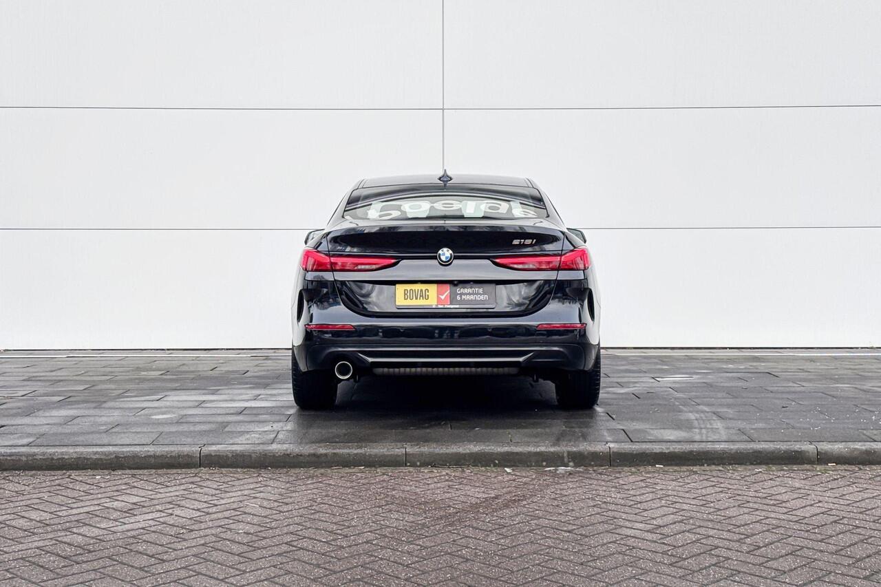 BMW 2-SERIE Gran Coupé 218i High Executive