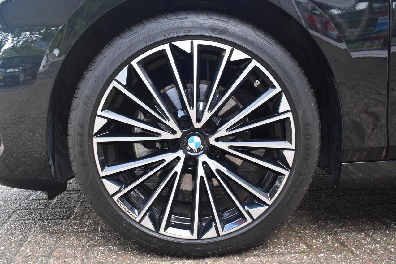 BMW 2-SERIE Active Tourer 218i aut M-Sport Pano Leder Harman/Kardon Carmera