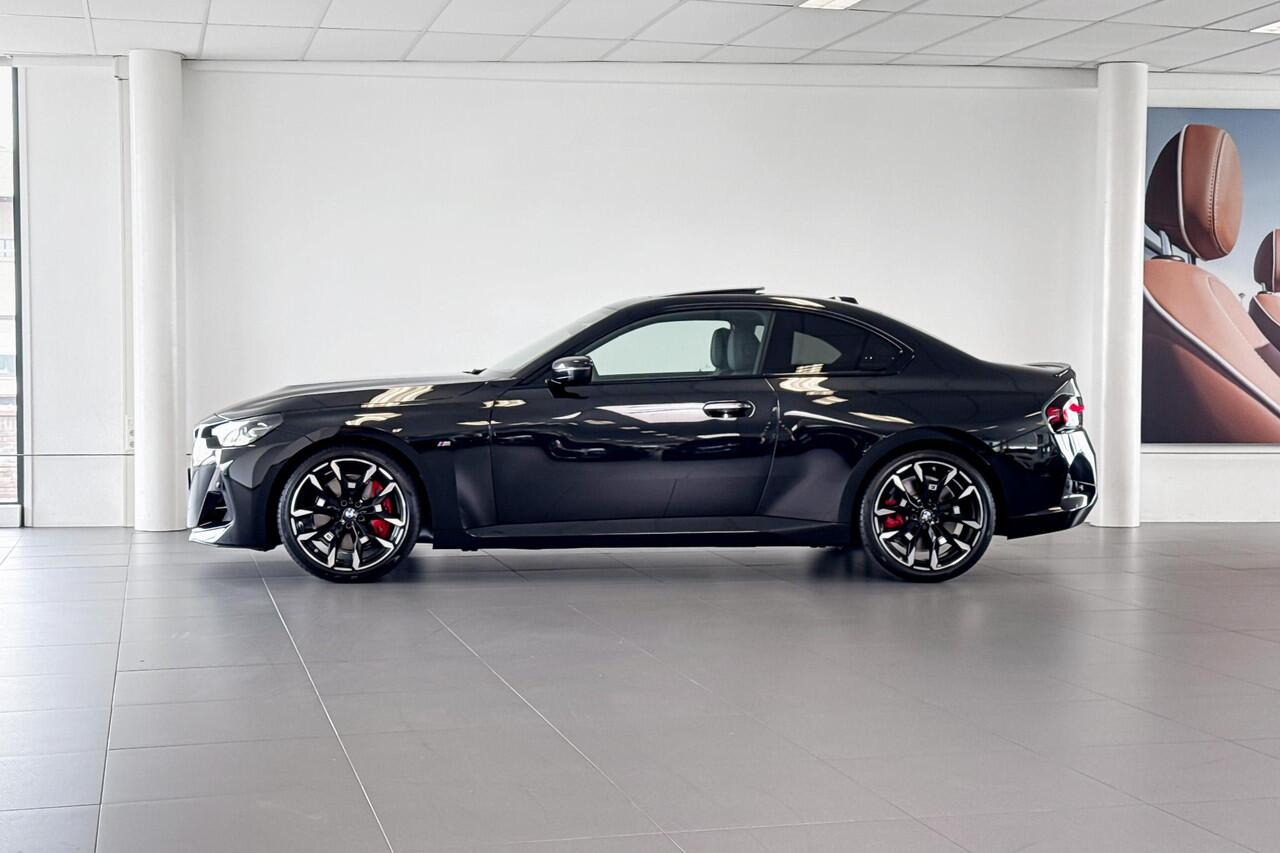 BMW 2-SERIE Coupé 220i | M Sport Pro | Premium Pack | Active Cruise Control