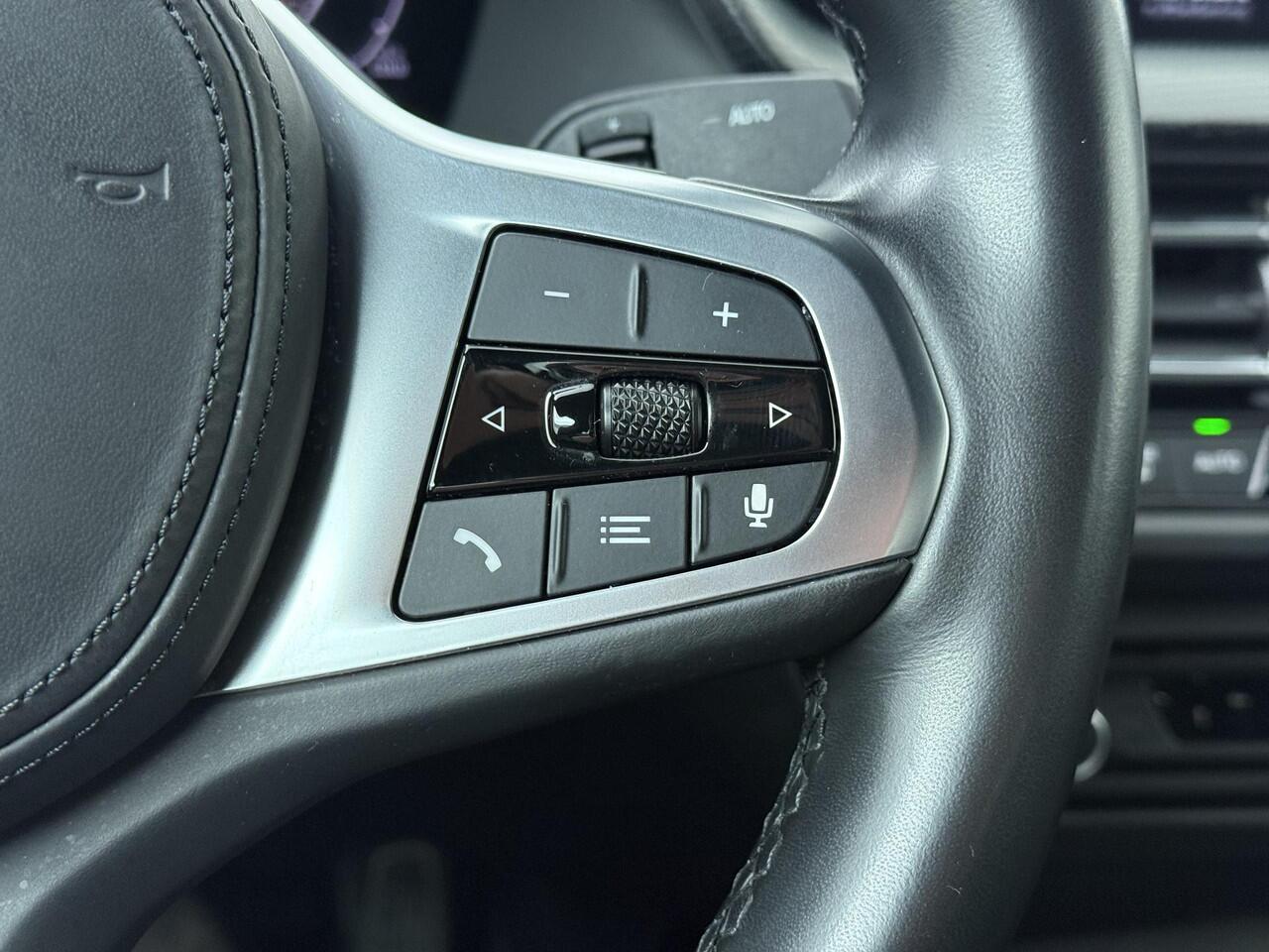 BMW 2-SERIE Gran Coupé 220i | 178 PK | Automaat | LED verlichting | Sportstoelen | M-Sportpakket | 18" LM velgen |