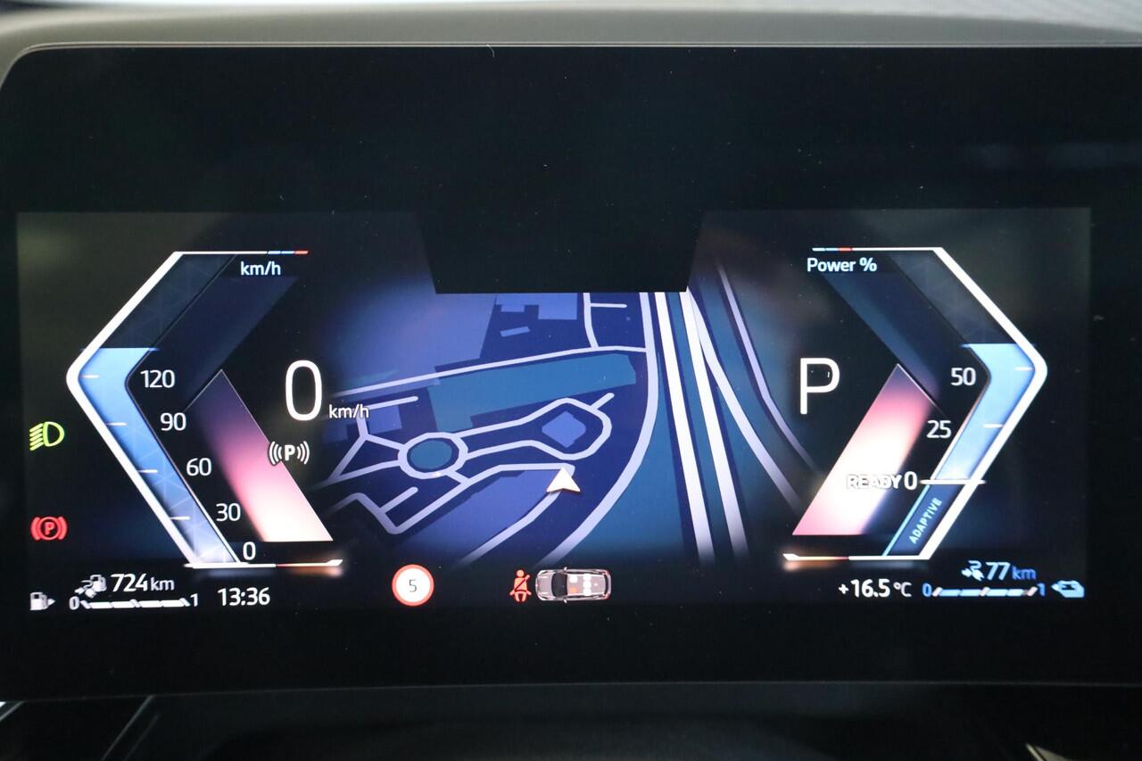 BMW 2-SERIE Active Tourer 225e xDrive M Sportpakket Pro | Driving Assitant Plus | Panoramadak | Trekhaak