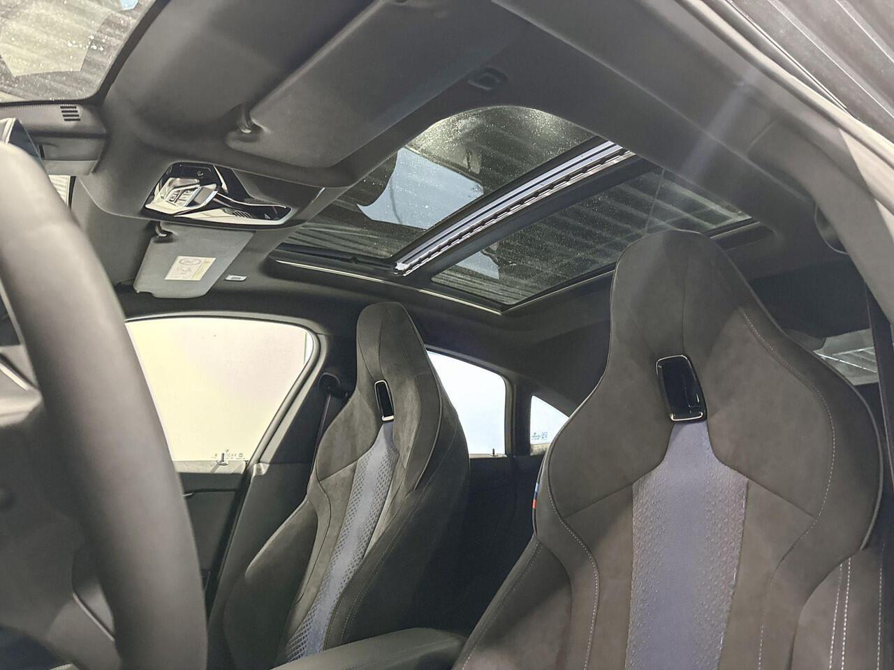 BMW 2-SERIE Gran Coupé 218i Premium Pack M Sportpakket Pro Aut.