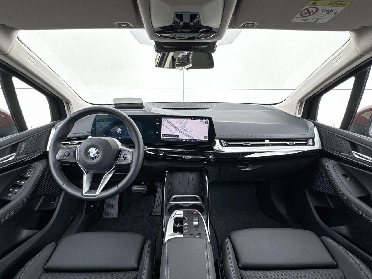 BMW 2-SERIE Active Tourer 218i Luxury Line Innovation | Selections Luxury-Line | Innovation Pack