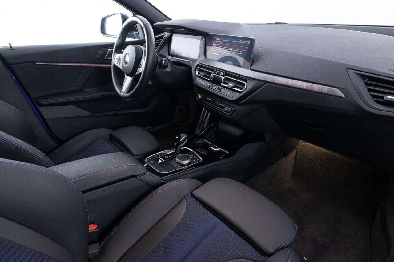 BMW 2-SERIE 218 Gran Coupé i M-Sport Edition | Full LED | NAVI | ECC | Camera