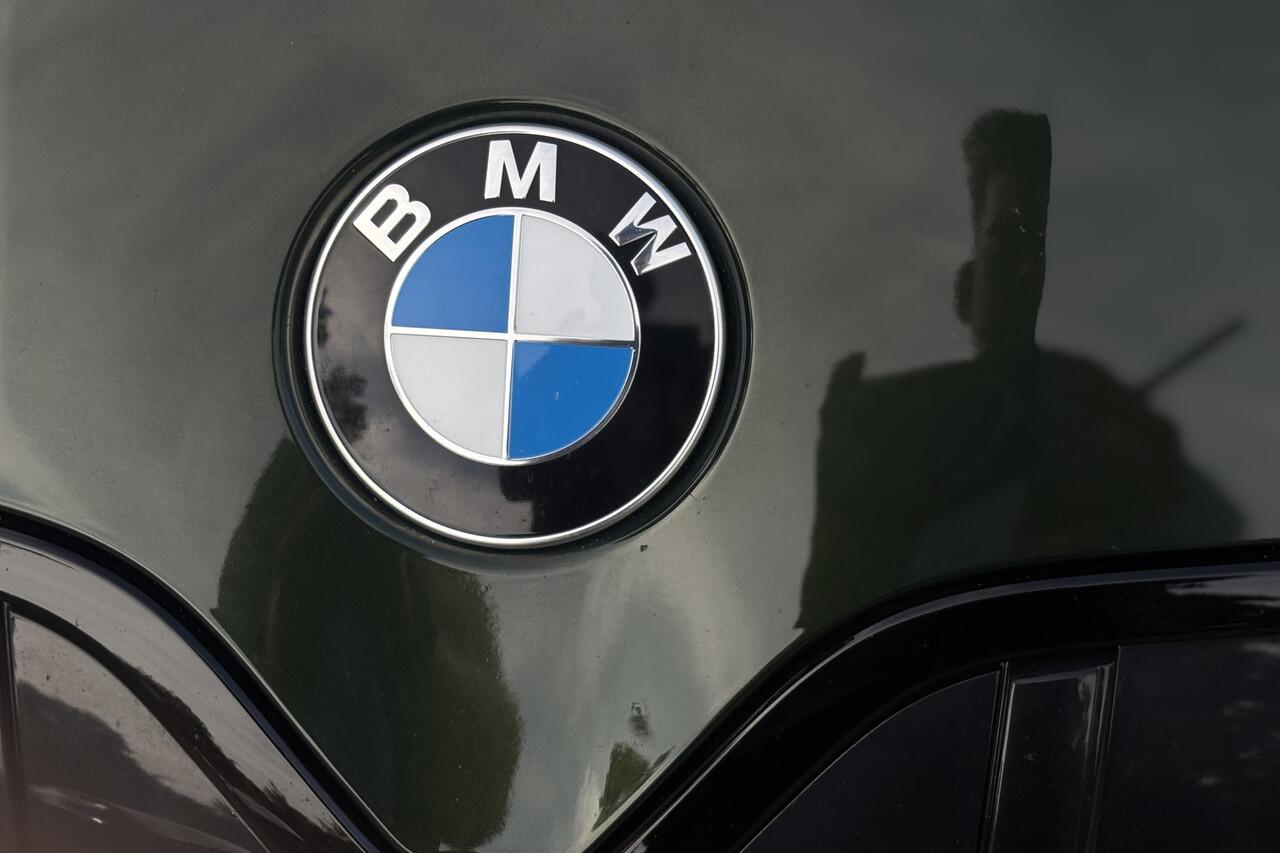 BMW 2-SERIE Active Tourer 218i M-Sport | Sportstoelen | Adaptive Cruise | Adaptief M-onderstel