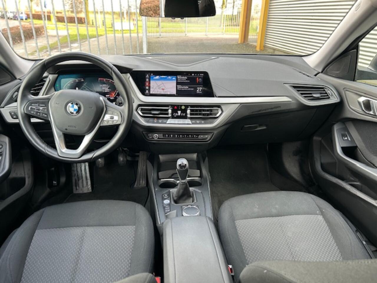 BMW 2-SERIE Gran Coupé 218i Business Edition