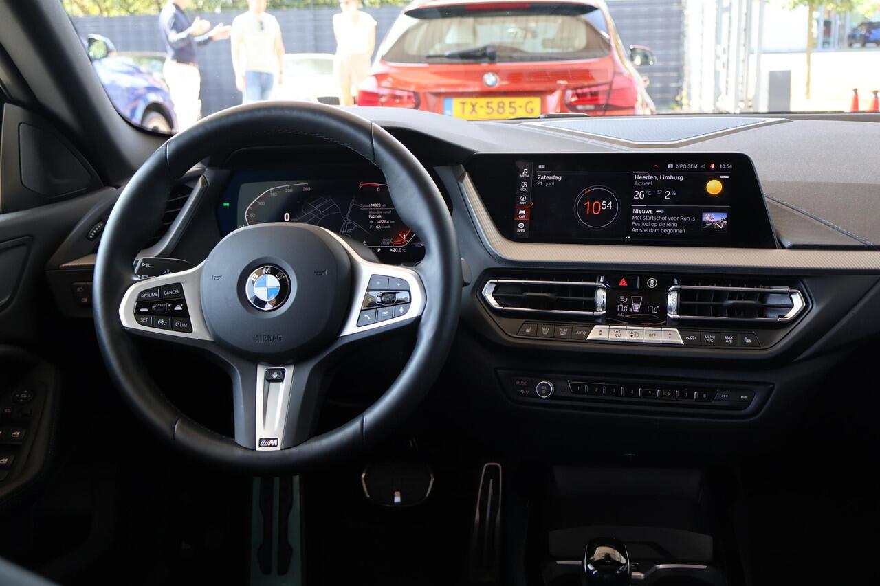 BMW 2-SERIE Gran Coupé 218i | M Sport Pro Pack | Premium Pack | Travel Pack