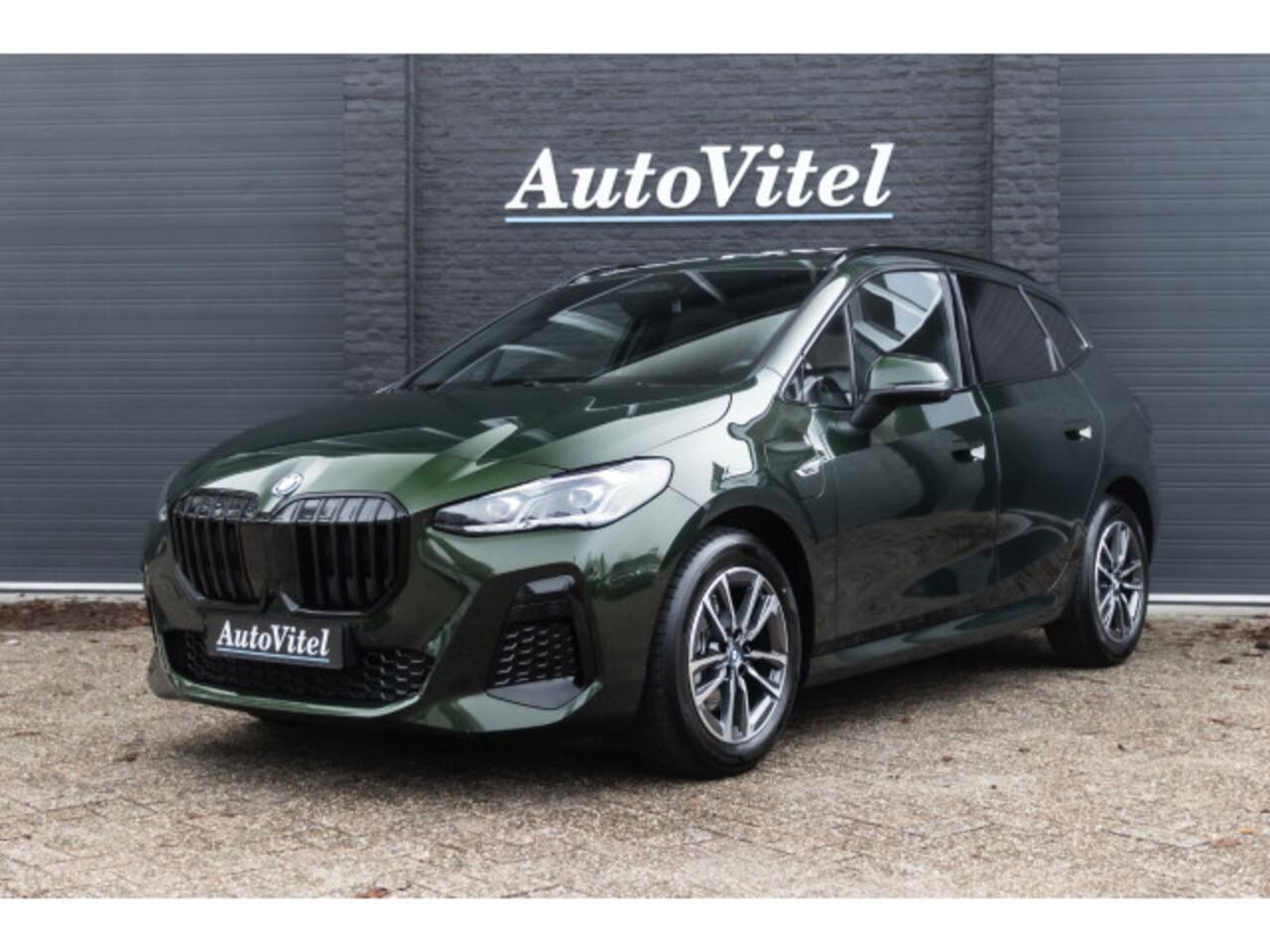 BMW 2-SERIE Active Tourer 218i Nieuw Model | NU 10X OP VOORRAAD (Bouwjaar: 2023-2024 | Prijs: ¤30.000 - ¤40.000)
