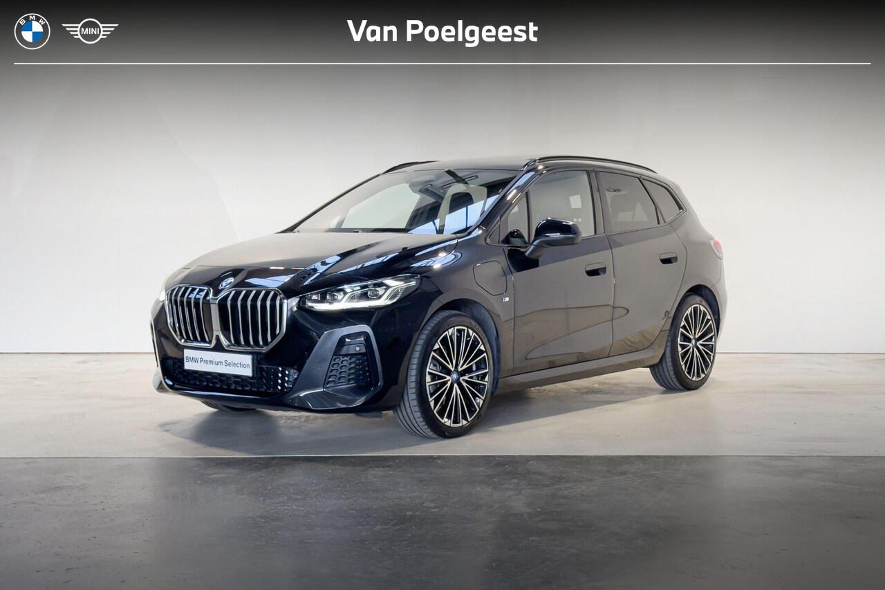 BMW 2-SERIE Active Tourer 225e xDrive Innovation Pack M Sportpakket Aut.