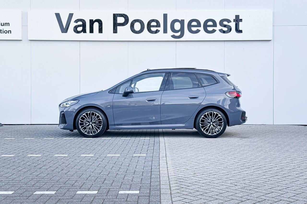 BMW 2-SERIE Active Tourer 220i | M Sport | Premium Pack | Travel Pack