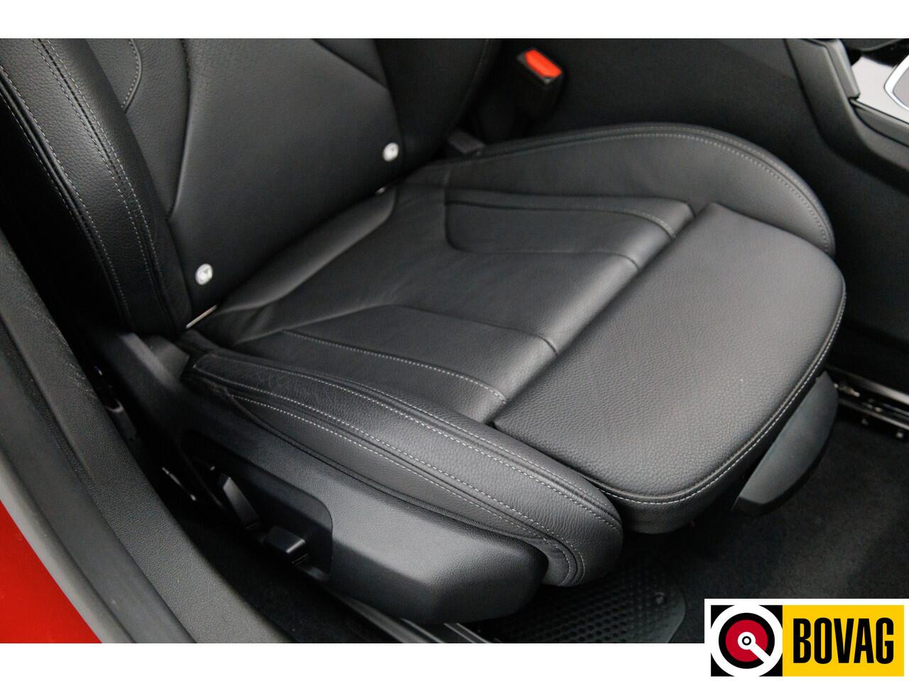 BMW 2-SERIE Gran Coupé 220i M-Sport Plus Bus. Edition Plus | Pano | Harman Kardon | Memory stoelen | Sportstoelen | Leer, Headup, Camera, Stoel & Stuurverw,