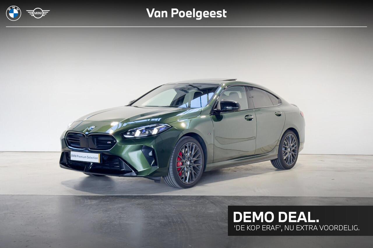 BMW 2-SERIE Gran Coupé 220 Innovation Pack M Sportpakket Pro Individual Aut. -
