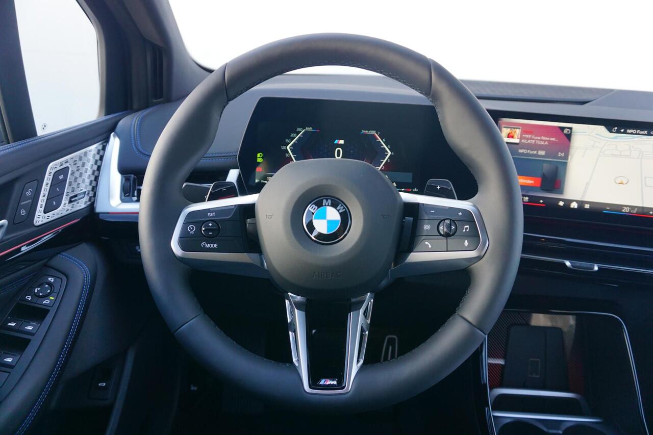 BMW 2-SERIE Active Tourer 220i M Sport Package | Equipment Package | Comfort Pack | Travel Pack | Showroom Selection