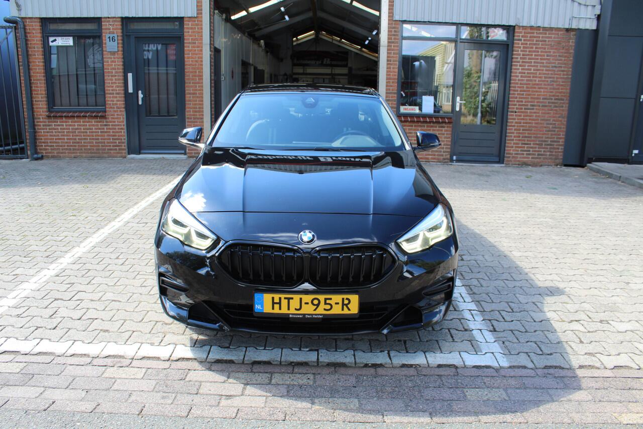 BMW 2-SERIE Gran Coupé 220I SPORT LINE GRAN COUPE AUTOMAAT